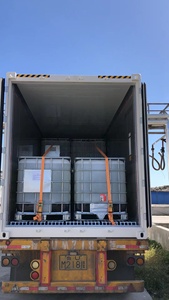 Công nghiệp cấp PCE nước cao giảm superplasticizer bê tông phụ gia & vữa phụ gia cho hóa chất xây dựng xi măng - Product Image 6