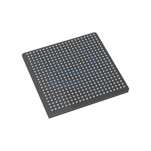 M2GL060-FG484I 484 BGA Intégré Acheter des composants électroniques en ligne BOM CI En stock - Product Image 1
