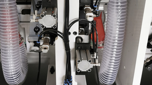 高品质卧式实木数控钻床2高速电机木材数控钻孔 - Product Image 5