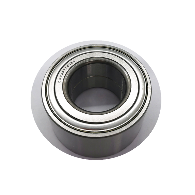 Factory Price Auto Parts 39 X 74 X 39 mm Wheel Hub Bearing DAC39740039