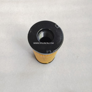 <span class=keywords><strong>Filtre</strong></span> de séparateur d'eau de carburant de pièces de moteur <span class=keywords><strong>diesel</strong></span> d'excavatrice 26560201 26560163 4816636 1R-1804 4816635 pour des machines de construction - Product Image 6