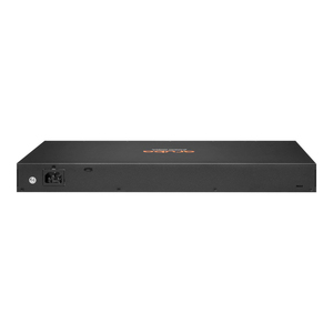 Nouveau stock original JL677A HPE Aruba Networking CX 6100 24G Class4 PoE 4SFP+ 370W Switch JL677A - Product Image 4
