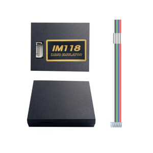 جهاز BSSY العالمي لإلغاء نظام منع تشغيل المحرك IM118 (لسيارات K-LINE / CANBUS) ترقية لـ SQU OF68 80 V96 مع مستشعر إشغال المقعد - Product Image 4