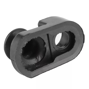 Car <b>Door</b> Handle Cover 253685L300 Plastic <b>Door</b> <b>Sensor</b> Adhesive For Santana - Product Image 3