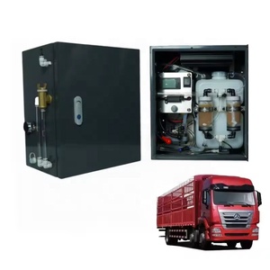 <span class=keywords><strong>Kit</strong></span> économiseur de carburant PEM HHO, générateur d'<span class=keywords><strong>hydrogène</strong></span> et d'oxygène, pour l'amélioration des performances des moteurs <span class=keywords><strong>diesel</strong></span> de camions et le nettoyage du carbone - Product Image 6