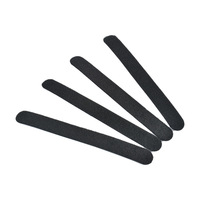 Attaches de câble à crochet et boucle d'alimentation directe d'usine découpable dos à dos organisateur de câble de données en nylon