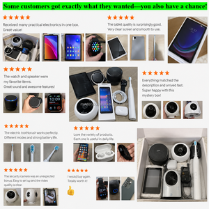 Lote de Productos Electrónicos al por Mayor de Amazon 2026: Smart TV, Smartphones, Baterías Externas para Tiendas Online, <span class=keywords><strong>Descuento</strong></span> por Volumen, Exportación a Granel - Product Image 4