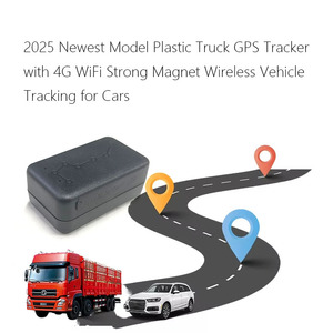 F063B Mini traqueur GPS de voiture avec localisateur GSM Réseau 4G Suivi d'application IOS/Android Positionnement LBS/Beidou/GLONASS Garantie 1 an - Product Image 4