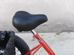 Nouveaux Vélos de Fret 2026 <span class=keywords><strong>à</strong></span> Pneus Larges, Pédales et Quatre <span class=keywords><strong>Roues</strong></span>, Vélos <span class=keywords><strong>à</strong></span> Quatre <span class=keywords><strong>Roues</strong></span> pour la Neige - Product Image 6