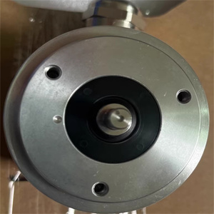 Codificador Incremental EVIT;1857088 ROD 426 1024 30B10-1A Nuevo y Original - Product Image 1