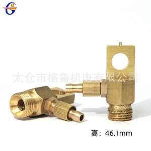 หัวเชื่อมอาร์กอนแบบระบายความร้อนด้วยน้ำ ชุบทองแดง GL 2019 07 29 สำหรับเครื่องเชื่อมและข้อต่อหัวเชื่อม - Product Image 5