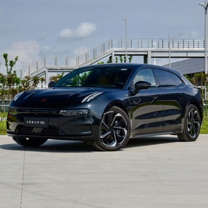 รถยนต์พลังงานใหม่ขายดีประจำปี 2023 รถยนต์ไฟฟ้าล้วน ZEEKR X  Zeekr 001 สำหรับอัลมาตี ทาชเคนต์ บิชเคก มินสค์ - Product Image 5