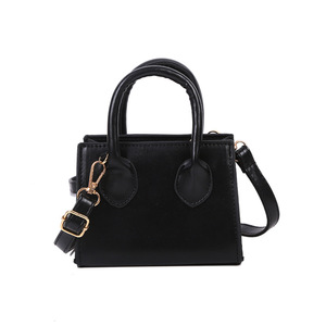 New <b>Square</b> Crossbody Bags for Women Fashion Handbags and Purses Ladies Shoulder Bag Small Top Handle Bags - Product Image 5