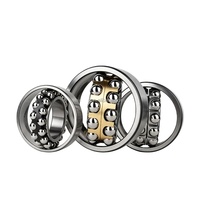 Roulement SKF d'origine 2205 ETN9 2206 2207 2208 2209 2210, roulement pour machine de découpe 2211 2212 2213 2214 2215 2216