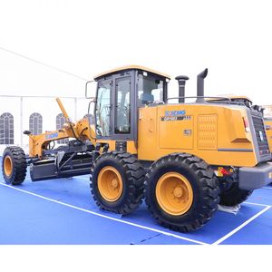 Motoniveladora XCM-G 125kw GR1603 de Alta Calidad - Product Image 5