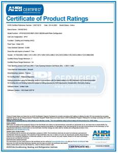 مبادل حراري للتبخير مع زعنفة الألومنيوم قابل للتخصيص لتدفق البخار - Product Image 6