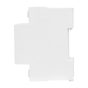 SDM002 Voltmètre numérique modulaire monophasé 35 mm sur rail DIN, ampèremètre, indicateur de courant AC 100-500V, CE/RoHS - Product Image 5