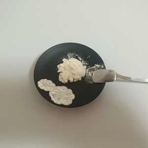 Vente directe d'usine de gomme xanthane de qualité alimentaire à prix compétitif - Product Image 2