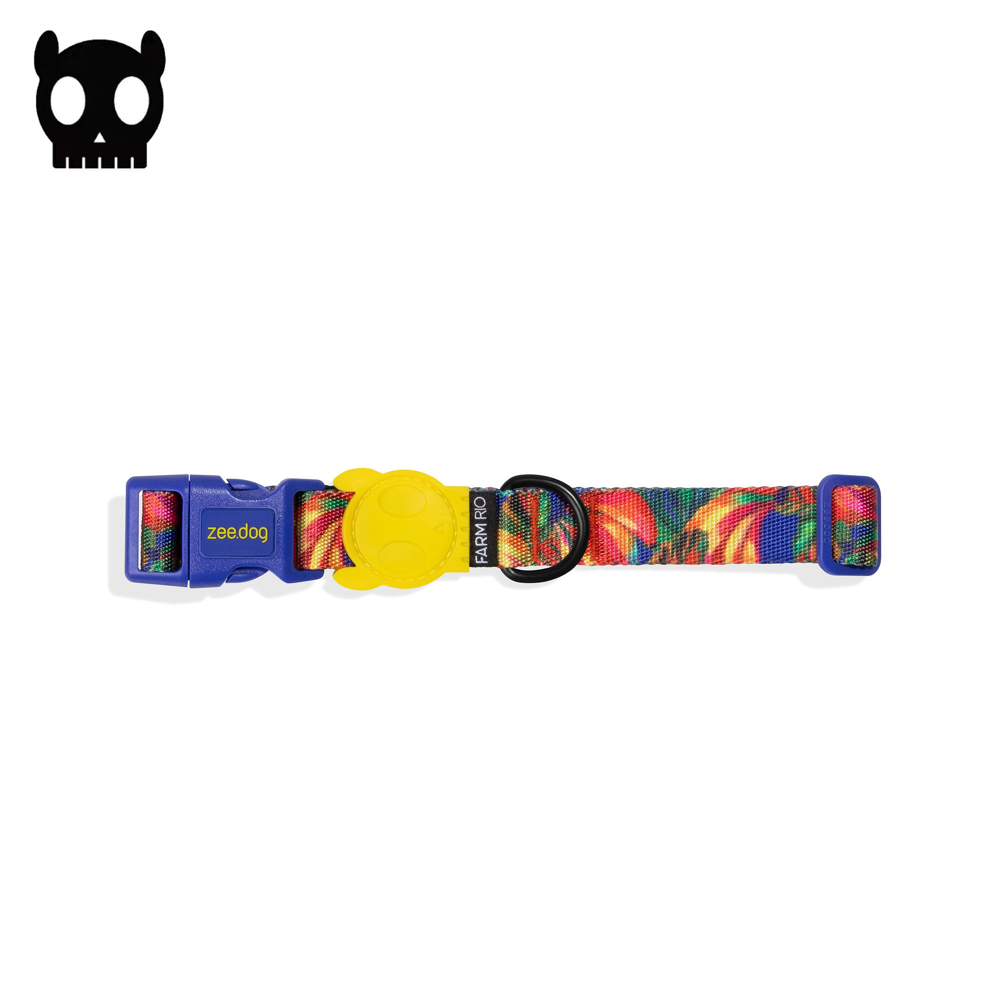 Collar Samba