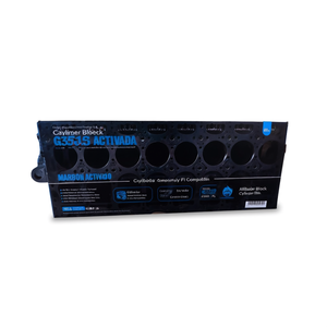 Bloc-cylindres G3516 G3563 C7.1 C6.6 pour moteur diesel, compatible EFI - Product Image 1