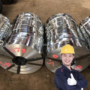 Прецизионные щеловые катушки для автомобильной и машинной обработки холоднокатаной стальной полосы ASTM услуги по сварке - Product Image 4