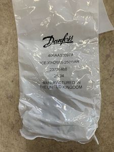 1CE30N25S5 406AA00097A  สกรูปรับสมดุล IH Origin ในระบบไฮดรอลิก Hydraforce - Product Image 4