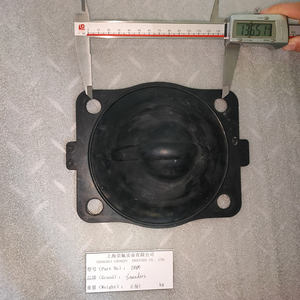 डायाफ्राम वाल्व ओएम के लिए डायाफ्राम डएन80 - Product Image 2