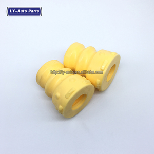 Sostituzione ammortizzatore ammortizzatore anteriore fermo in gomma per VW per Passat 07-09 per Golf OEM 1 k0412303b 5 q0512303 - Product Image 2
