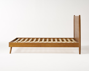 Diamond Crystal Adjustable <b>Convertible</b> Modern Soft Platform <b>Bed</b> (King <b>Bed</b>) - Product Image 6