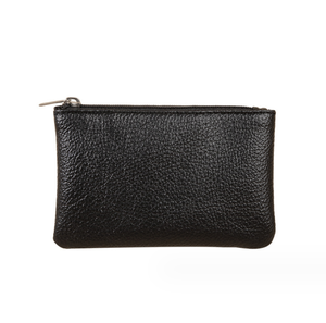 Fornitura di fabbrica Mini portafogli con cerniera da <span class=keywords><strong>donna</strong></span> porta carte di credito borsa per il cambio tasche <span class=keywords><strong>portamonete</strong></span> <span class=keywords><strong>piccolo</strong></span> in morbida pelle PU - Product Image 5