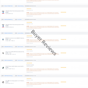 เครื่องตรวจจับเรดาร์แบบไร้สายด้วยไมโครเวฟระบบดอปเปลอร์ HB100ระยะในการตรวจจับ20เมตร10.525กิกะเฮิร์ตซ์เซ็นเซอร์ตรวจจับการเคลื่อนไหว DC 5โวลต์37x45x8mm - Product Image 4