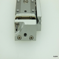 Nouveau Cylindre de table MXP12-25C d'origine en stock, course réglable de 25 mm CYL-TAB-I-221=2M44