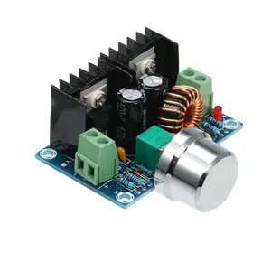 XH-M401 DC-DC Module PWM Voltage Regulator XL4016E1 High Power Controller Step Down module