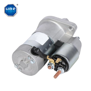 Démarreur Premium 12V OEM 119125-77010 S114-940 7018593 119125-77011 119125-77012 pour Bobcat UTV 3400 3600 Polaris UTV <span class=keywords><strong>Brutus</strong></span> 900 - Product Image 5