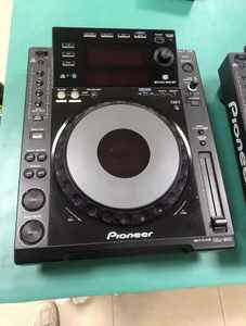 <span class=keywords><strong>Pioneer</strong></span> DJ Ddj-<span class=keywords><strong>xz</strong></span> Ddj-xz2 Rane Seventy DE LA Cdj-850 - Product Image 6