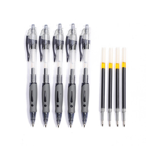 Bolígrafo de Plástico de Alta Calidad para Hotel, 0.7MM, Diseños Personalizados, Regalo Promocional, Bolígrafo Sheraton, Empaquetado al por Mayor - Product Image 6