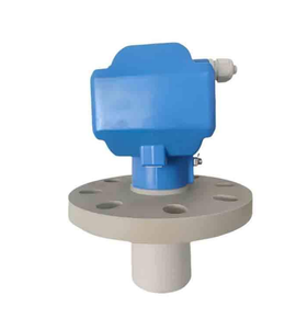 Nouveau transmetteur ultrasonique Endress+Hauser FMU44 d'origine, 0-20m 4-20mA HART pour la mesure des solides, en stock - Product Image 2