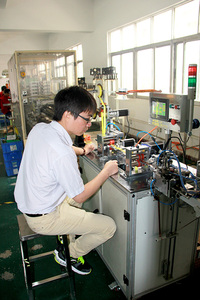 12V SMPS cung cấp điện điều khiển Ferrite Lõi biến áp giá - Product Image 5