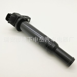 Bobina de Encendido Hyundai 27301-3E400 Tipo Pluma 4 Cilindros Pieza de Repuesto ZY-0807 - Product Image 3