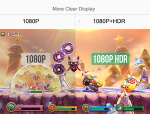 15.6 inch 1920*1080 màn hình di động cho MacBook máy tính xách tay màn hình kép cho kinh doanh trò chơi - Product Image 5