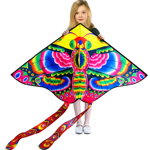 Nouvel arrivage de <span class=keywords><strong>cerf</strong></span>-<span class=keywords><strong>volant</strong></span> <span class=keywords><strong>papillon</strong></span> de haute qualité - Product Image 2