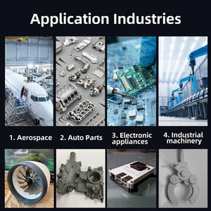 Stampante 3D Industriale di Grandi <span class=keywords><strong>Dimensioni</strong></span> <span class=keywords><strong>Serie</strong></span> C 2025, Nuovo Lancio con <span class=keywords><strong>1</strong></span> Anno di Garanzia, USB, Doppio Ugello Indipendente, Stampa Multi-Materiale - Product Image 6