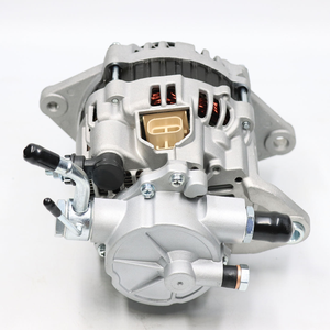 Ensemble d'alternateur Nissan Atlas <span class=keywords><strong>Conder</strong></span> 1991-1996 0986JR0761 A003TN5082 231000T060 301N20199Z OEM - Product Image 5
