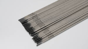 Électrode de soudage en acier au carbone revêtue de rutile E6013 - Compatible AC/DC Diamètre du noyau 2,5 mm 40-280A - Product Image 6