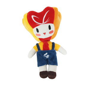 ODM thấp moq đồ chơi sang trọng nhà cung cấp thiết kế riêng của bạn chất lượng cao Thú nhồi bông với tùy chỉnh hình dạng màu sắc và các loại vải - Product Image 2