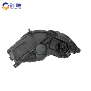 Conjunto de Faros Delanteros LED Matrix para B9 PA B10 2020-2024, OEM 8W0941035G 8W0941036G, Estándar Original de Fábrica - Product Image 1