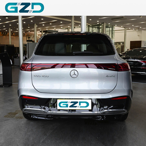 Voitures bon marché à vendre 2025 <span class=keywords><strong>Mercedes</strong></span>-des Ben-z EQS SUV 500 4MATIC toit ouvrant panoramique style luxueux Offre Spéciale <span class=keywords><strong>voiture</strong></span> électrique SUV - Product Image 6