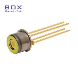 Laser DFB CWDM, Laser DFB 2.5G, Laser DFB 5mW non refroidi, Laser DFB en boîtier TO56 avec moniteur PD, Laser DFB pour télécommunications - Product Image 3
