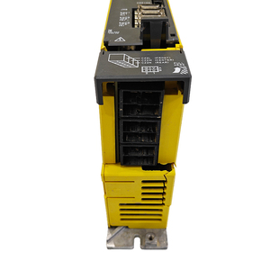 A06B-6240-H325 Fanuc โมดูลเซอร์โวแอมพลิฟายเออร์ testetd ของแท้ใหม่ & ใช้แล้ว - Product Image 3