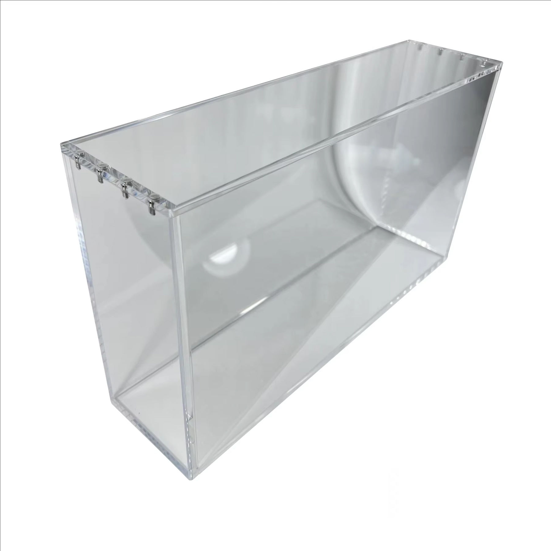 Estuche acrílico Pokémon 151 UPC